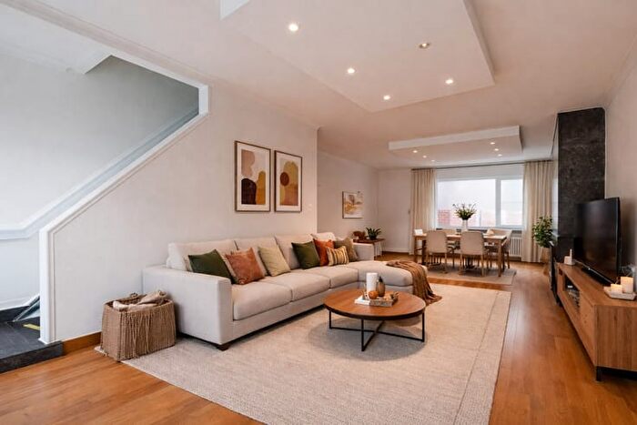 Vosselarestraat, Deinze - Maison 1 pièce à vendre
