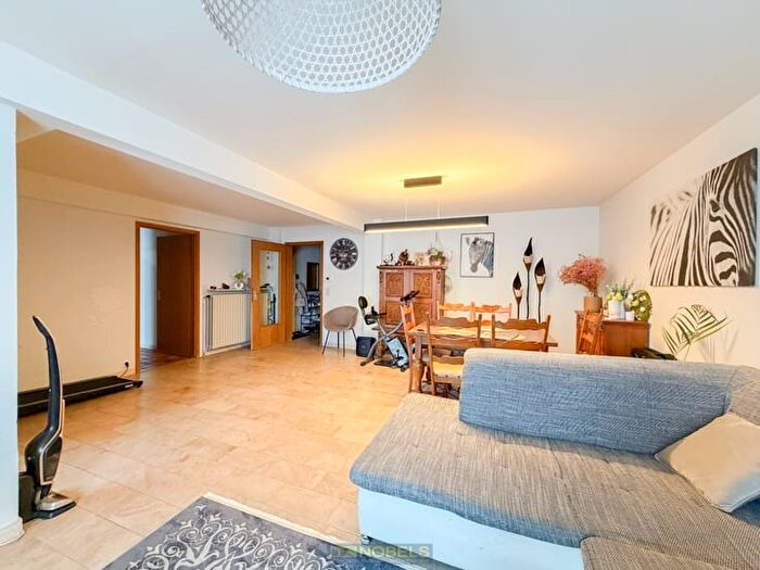 Appartement 9 pièces à Burgschelde, Oudenaarde, à vendre