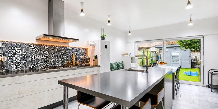 Maison 4 pièces à Simon Stevinstraat, Kortrijk, à vendre