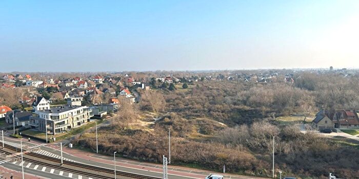 Appartement à vendre - Oostduinkerke, WestVlaanderen