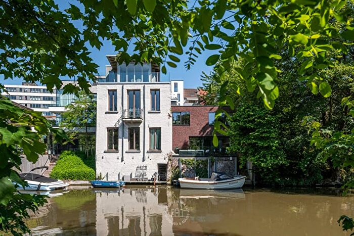 Kortrijksepoortstraat, Gent - Maison 1 pièce à vendre