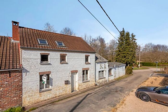 Maison 3 pièces à vendre à Bergendriesstraat, Lubbeek