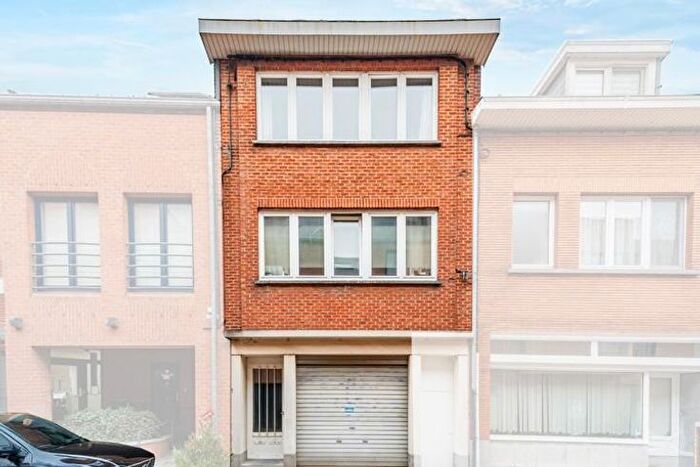 Rue Edmond Laffineur, Limal - Maison 16 pièces à vendre