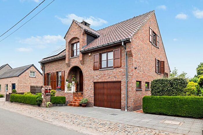 Maison 5 pièces à vendre à Fort Bedmarstraat, De Klinge