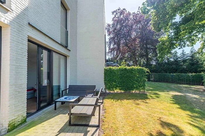 Grote Steenweg, Zulte - Appartement 2 pièces à vendre