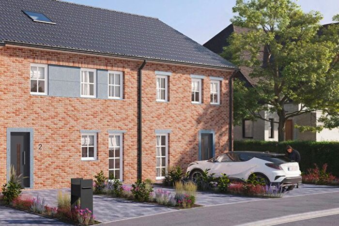 Rue BelleVue, Welkenraedt - Maison 3 pièces à vendre