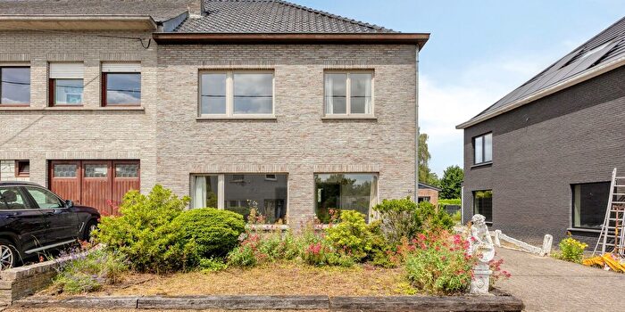 Maison 3 pièces à vendre à Verlorenkoststraat, Liedekerke
