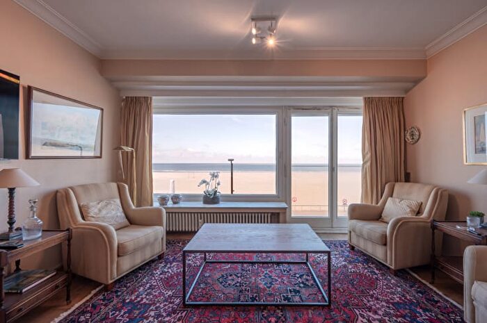 ZeedijkAlbertstrand, C : Appartement 5 pièces à vendre