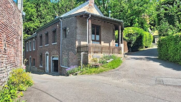 Allée SaintFrançois, Baelen : Maison 3 pièces à vendre