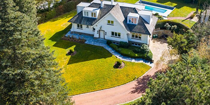 Waterloo, WaalsBrabant - Maison 5 pièces à vendre