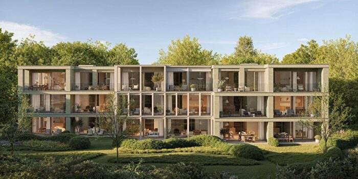 Appartement à Vandewoestijnelaan, Waregem, à vendre