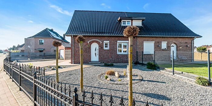 Koning Albertlaan, MechelenaandeMaas - Maison 3 pièces à vendre