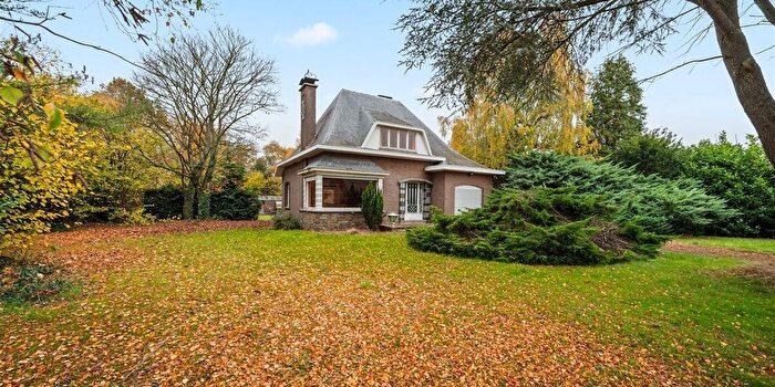 Maison 3 pièces à vendre - Bredestraat, Putte