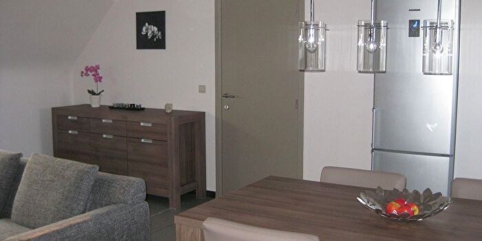 Zoutbrugstraat, HerkdeStad - Appartement 1 pièce à louer
