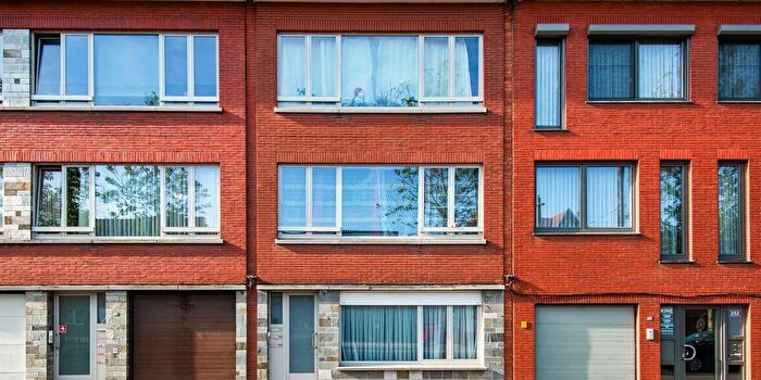Appartement 1 pièce à vendre - Liersesteenweg, Mortsel