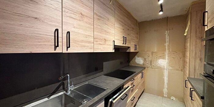 Maison 3 pièces à vendre à Brakelsesteenweg, Outer