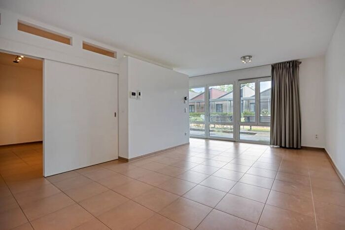 Koningin Astridlaan, Kontich - Appartement 1 pièce à vendre