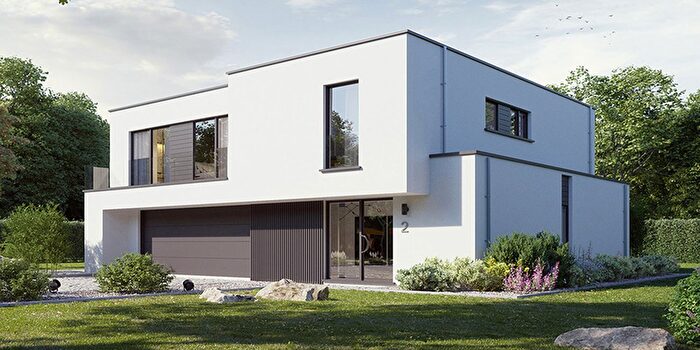 Keerbergen, VlaamsBrabant - Maison 4 pièces à vendre
