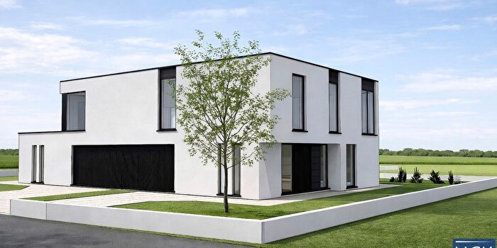 Ouwegemsesteenweg, Zingem : Maison 5 pièces à vendre