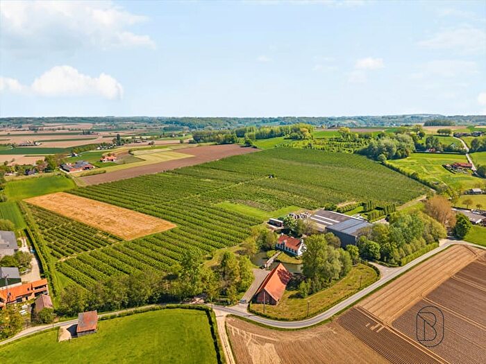 Maison 6 pièces à vendre - Keuzelingsstraat a, Kluisbergen Kwaremont