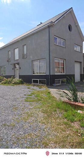Veurtstraat, Puurs : Maison 6 pièces à louer