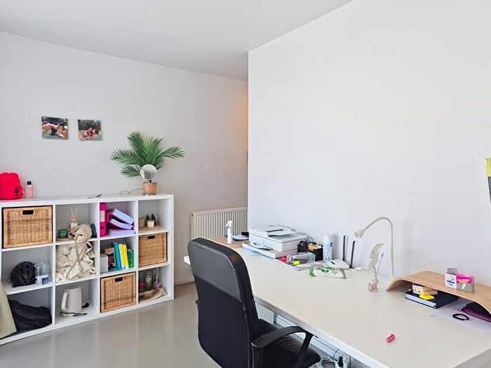 Wandelweg, Kortrijk - Appartement 1 pièce à vendre