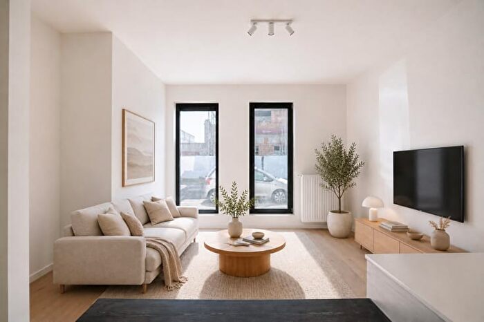 Appartement 2 pièces à vendre - SintLucasstraat, OUDENAARDE