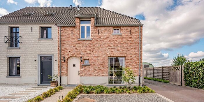 Maison 3 pièces à Lochterdijk D, Neerpelt, à vendre