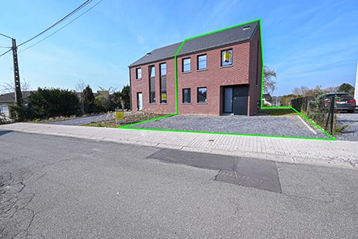 Rue Hubert Collinet, B : Maison 4 pièces à vendre