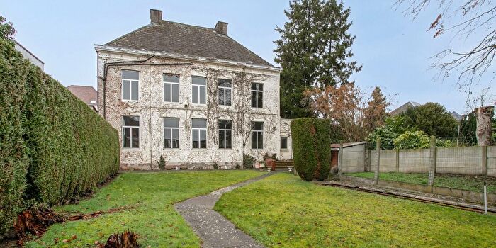 Maison 7 pièces à vendre à Neerstraat, Nederbrakel