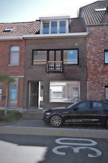 Appartement 1 pièce à louer - Statiestraat, Lichtervelde