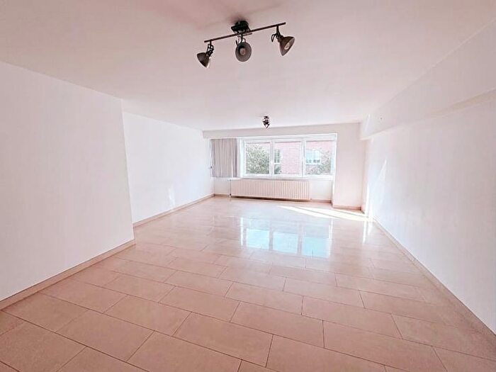 Groenendaallaan, Oostende : Appartement 3 pièces à vendre
