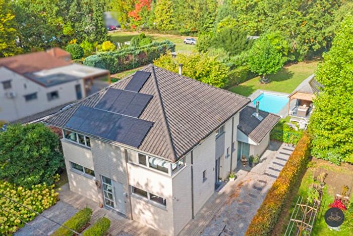Maison 4 pièces à vendre à Grootlosestraat, Tremelo Baal