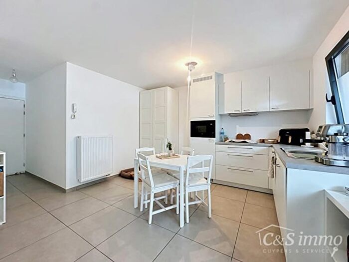 Appartement à vendre - Schindestraat, Antwerpen Deurne