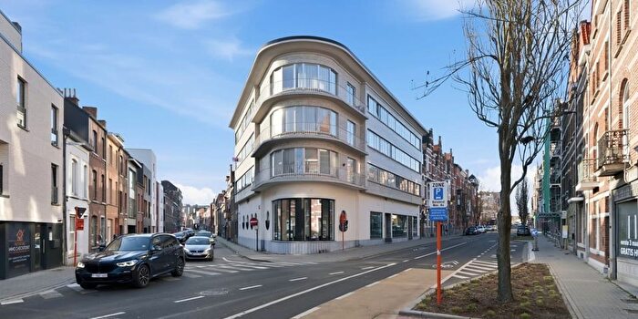 Appartement 2 pièces à Prins Albertlaan, SintTruiden, à louer