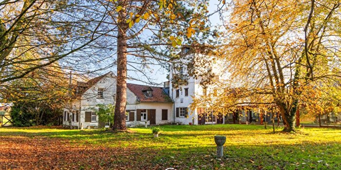 Maison 5 pièces à vendre à Zwarte Molenstraat, Elingen