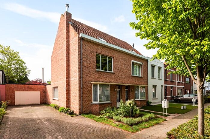 Gezondheidslei, Brasschaat - Maison 16 pièces à vendre