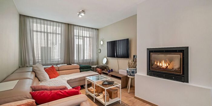 Maison 4 pièces à Vlamingdam, Brugge, à vendre