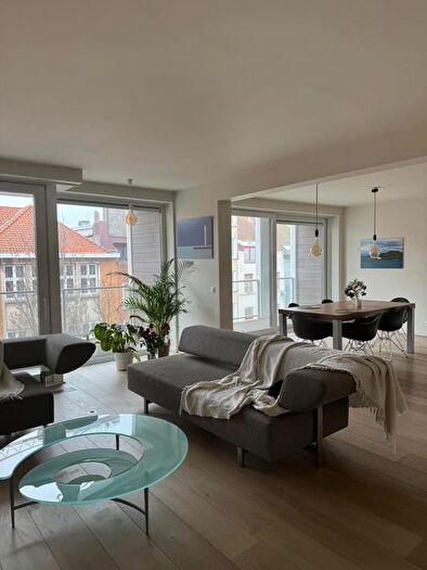 Appartement 12 pièces à Alfons Pieterslaan, Oostende, à vendre