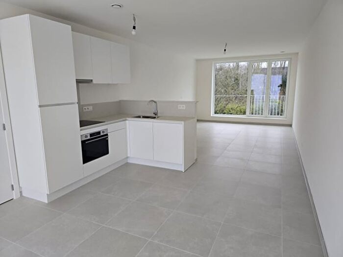 De Limburg Stirumlaan, Wemmel - Appartement 2 pièces à louer