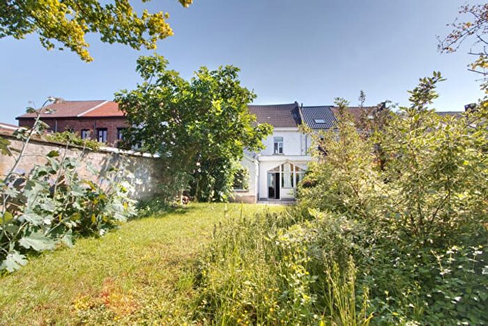 Maison 5 pièces à vendre - Moerenstraat, TongerenBorgloon