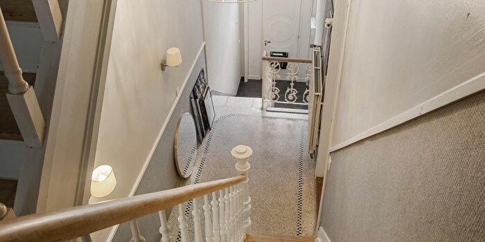 Maison 5 pièces à vendre à Zwaluwenstraat, Oostende