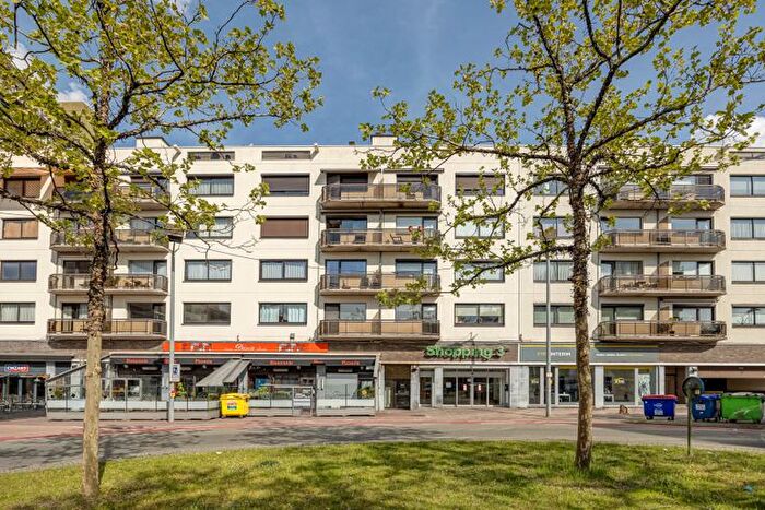 Centrumlaan, Genk - Appartement 6 pièces à vendre