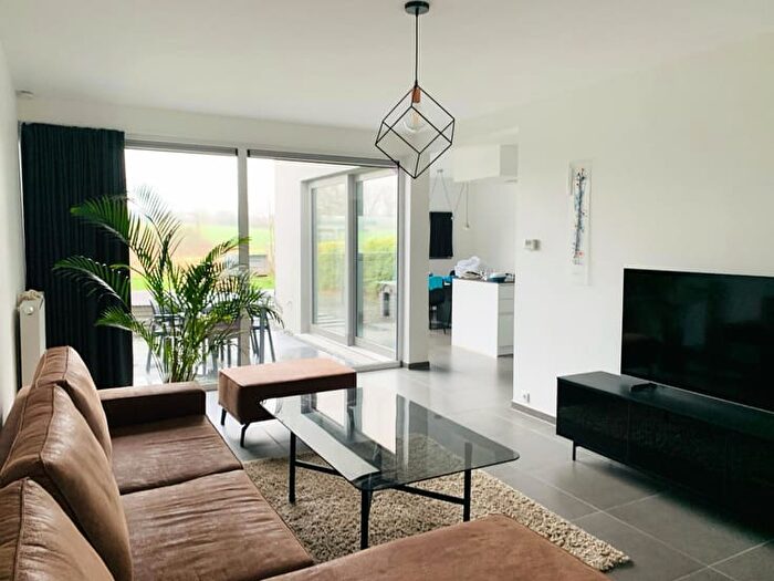 Maison 3 pièces à louer - BoisD'hazy, Bastogne
