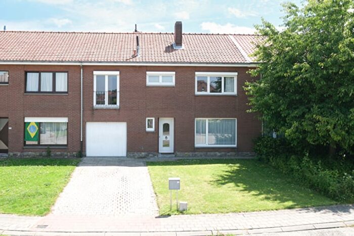 SintPancratiuslaan, Sterrebeek - Maison 5 pièces à vendre