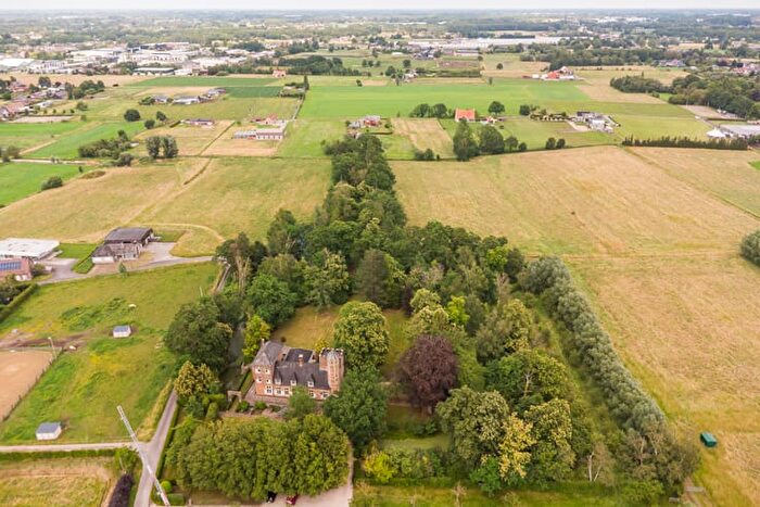 Lombaardstraat, SintKatelijneWaver - Maison 4 pièces à vendre