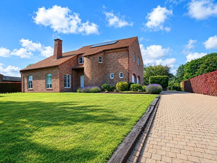 Maison 3 pièces à vendre - 's Wolfsdam, Vrasene