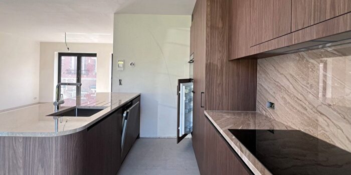 Aaigemdorp, Aaigem : Maison 3 pièces à vendre