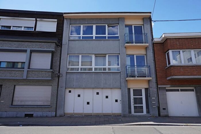 Rue Louis Boumal, Liège - Appartement 1 pièce à vendre