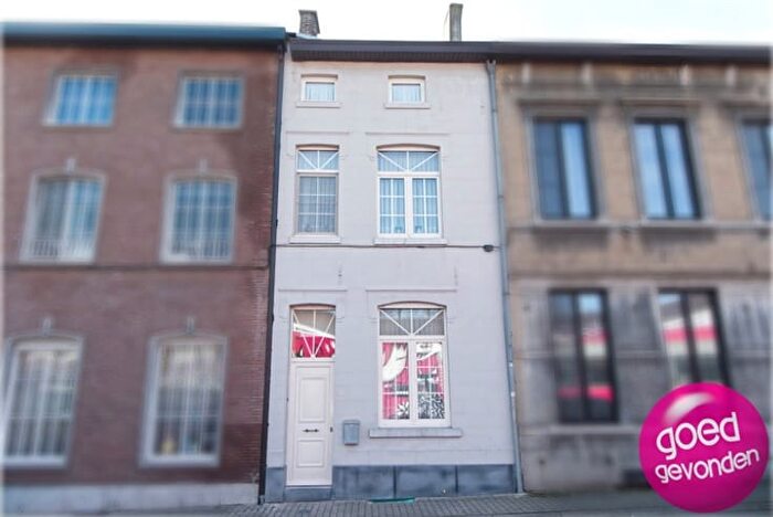 Moerenstraat, TongerenBorgloon - Maison 4 pièces à vendre